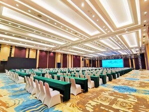 Sala ricevimenti