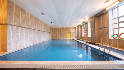Holiday Inn Mudanjiang by IHG