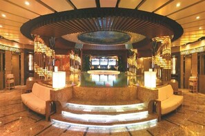 Lobby - Hawaii International Hotel (Mudanjiang)
