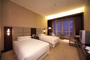 Room - Home Inn (Beijing)