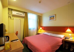 Room - Home Inn (Beijing)