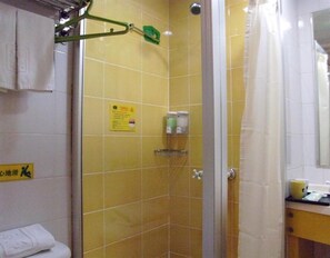 Room - Home Inn (Beijing)