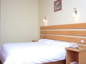 Room - Home Inn (Shanghai)