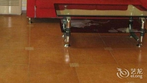 Lobby - Home Inn (Beijing)
