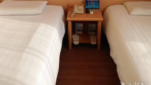 Room - Home Inn (Beijing)