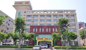 Exterior - Home Inn (Tianjin)