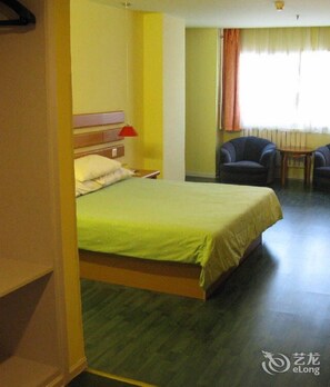 Room - Home Inn (Tianjin)