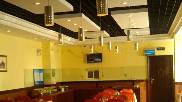 Restaurant - Home Inn (Tianjin)
