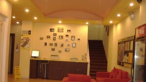Unclassified image, 2 of 28, button - Home Inn (Shanghai)