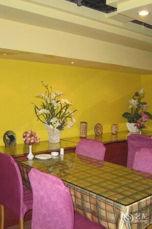 Restaurant - Home Inn (Chongqing)