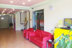 Lobby - Home Inn (Chongqing)