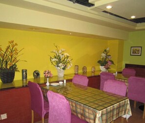 Restaurant - Home Inn (Chongqing)