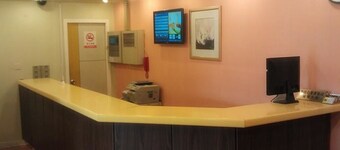 Home Inn Suzhou Mudu Branch