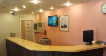 Home Inn Suzhou Mudu Branch