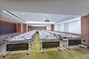Meeting facility - Ibis Styles Suzhou Sports Center Hotel (Suzhou)