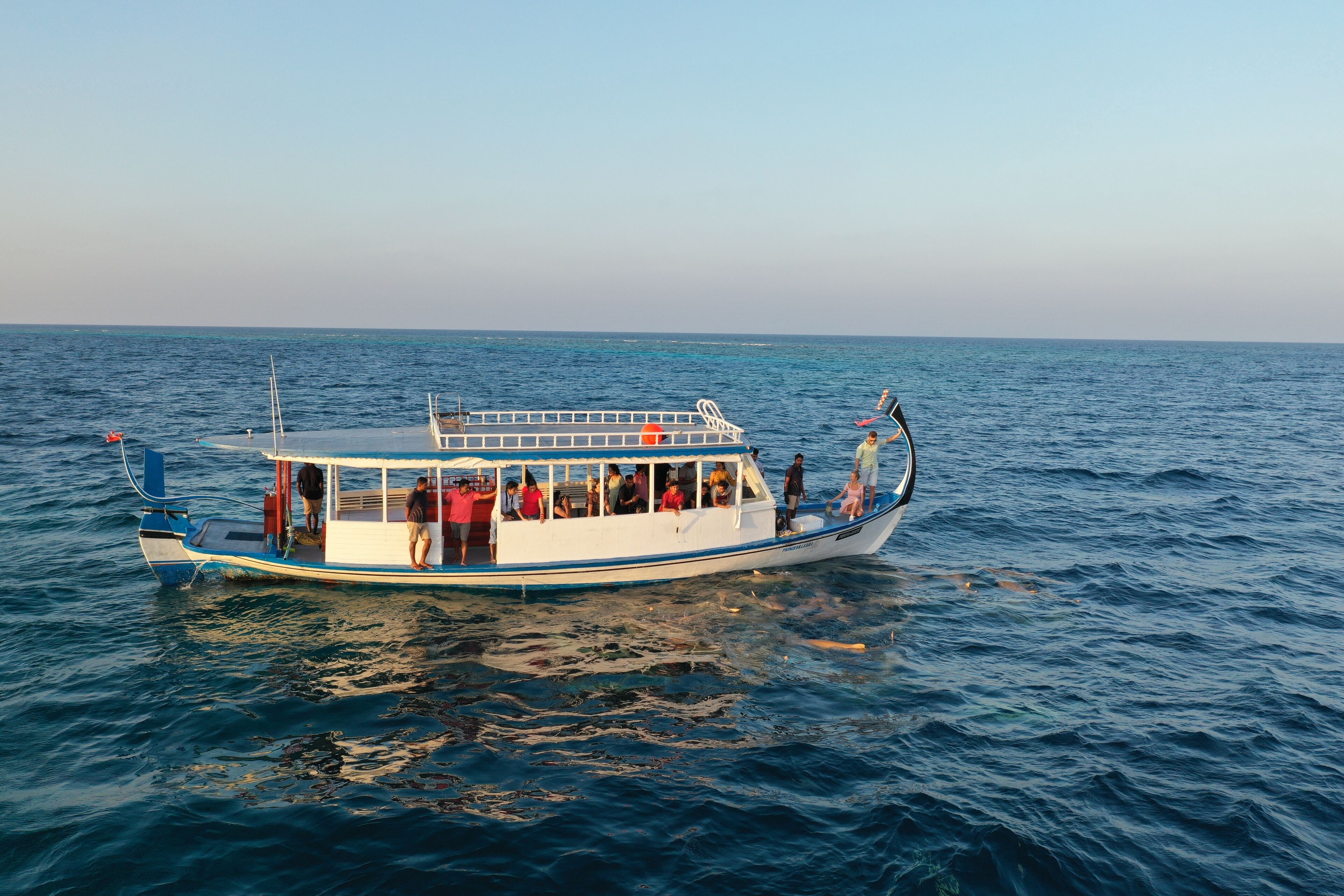 Foto - Adaaran Club Rannalhi - All Inclusive - 45 Minutes away from Male by Speedboat