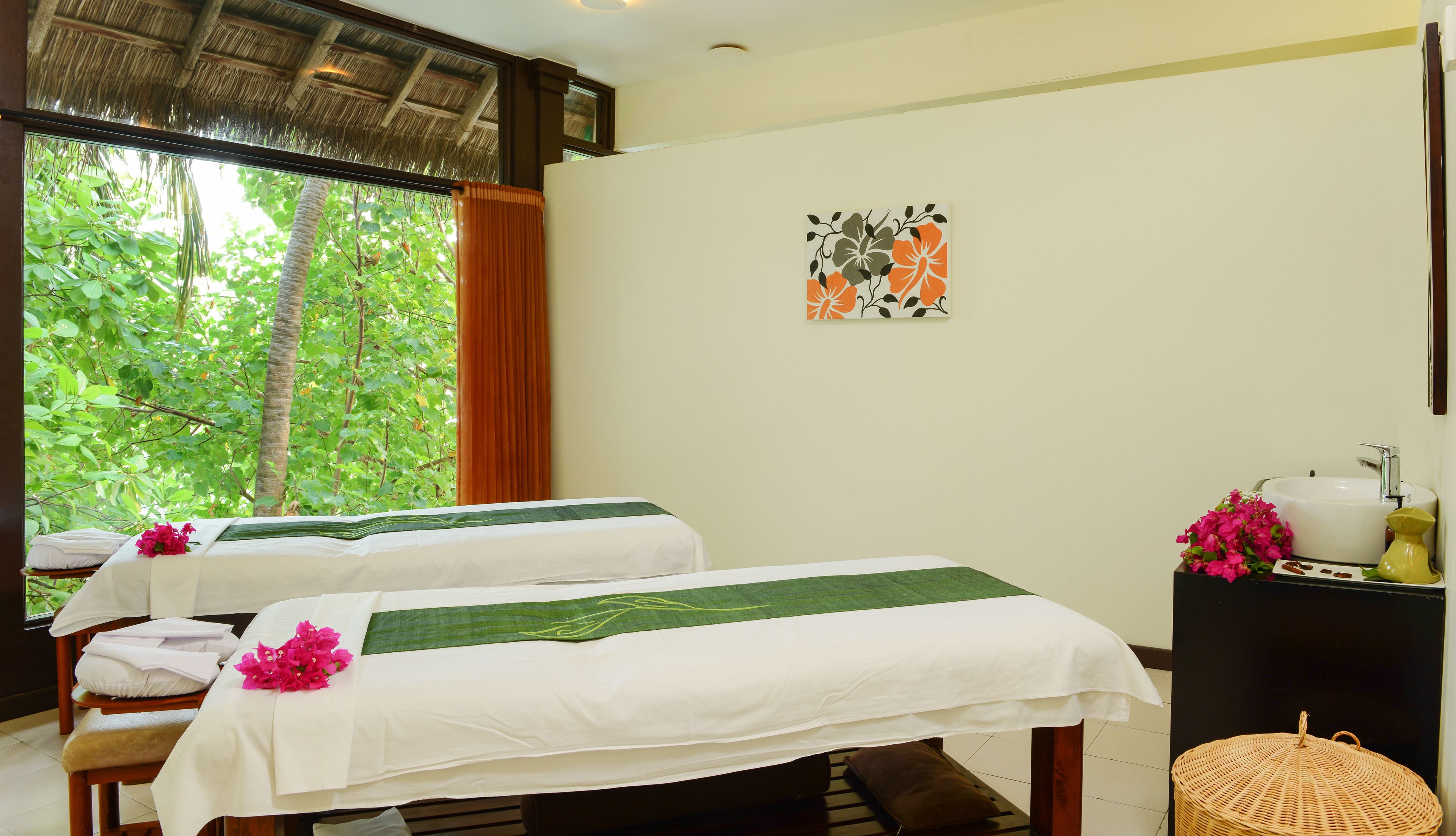 Foto - Adaaran Club Rannalhi - All Inclusive - 45 Minutes away from Male by Speedboat