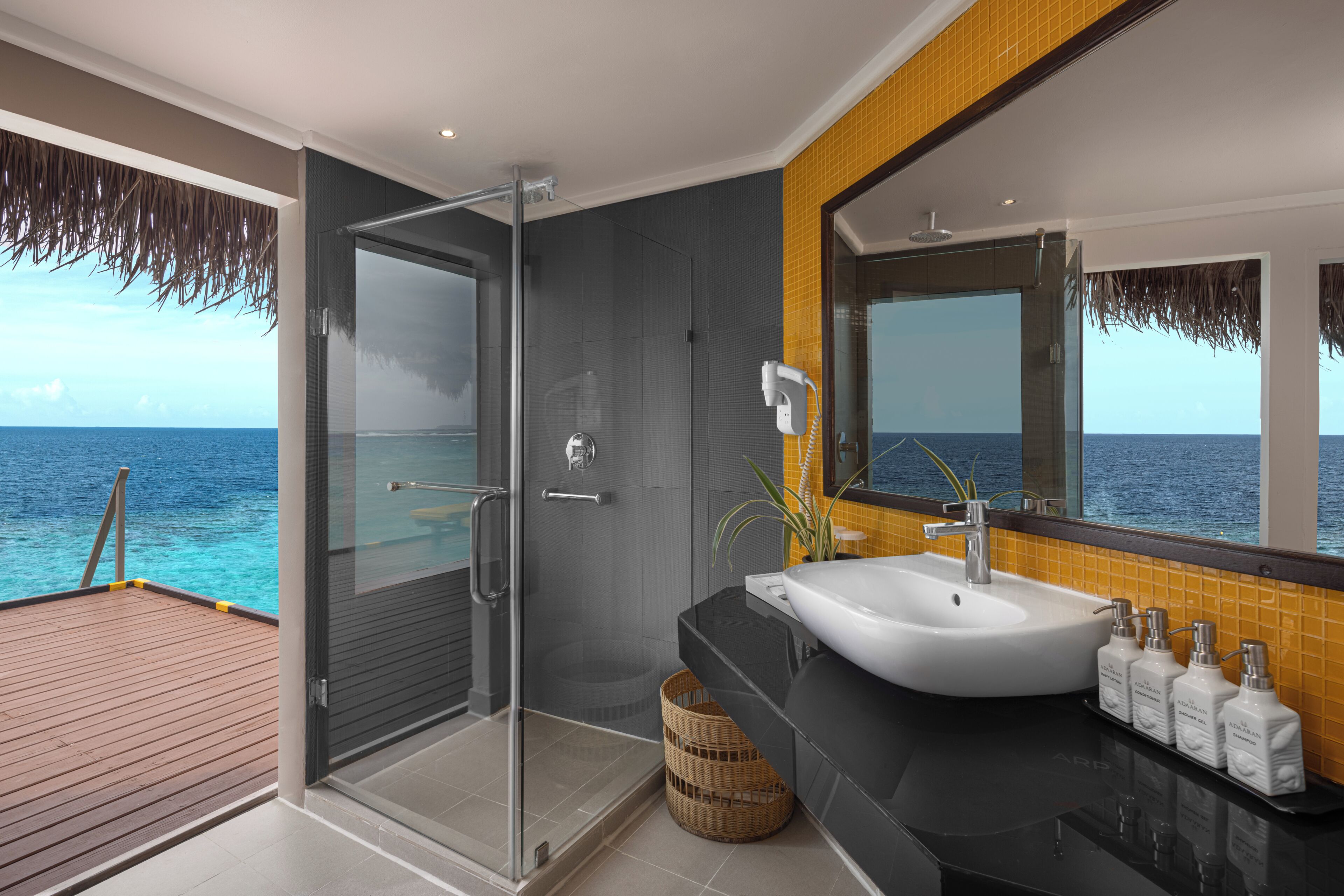 Foto - Adaaran Club Rannalhi - All Inclusive - 45 Minutes away from Male by Speedboat