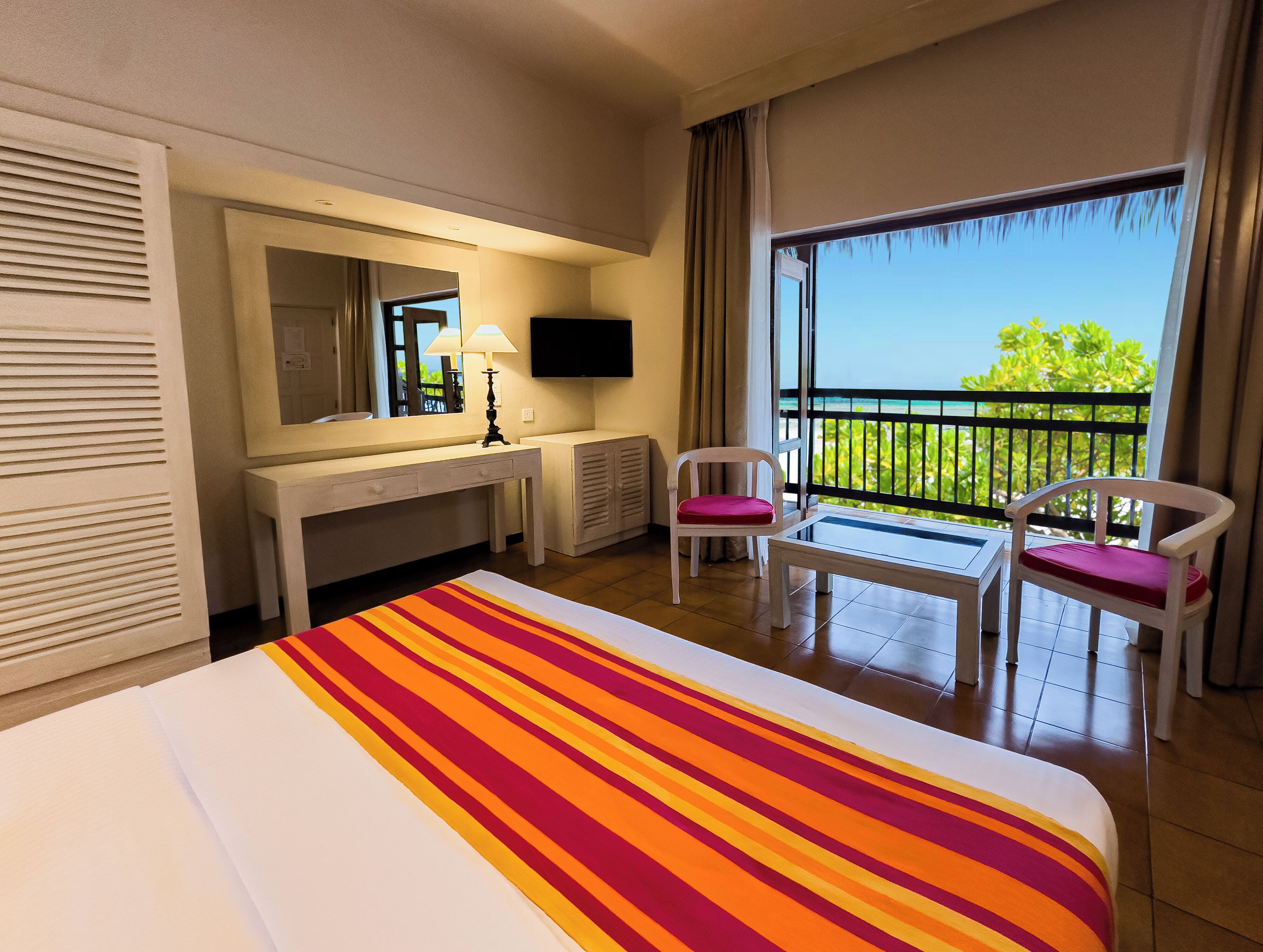 Foto - Adaaran Club Rannalhi - All Inclusive - 45 Minutes away from Male by Speedboat