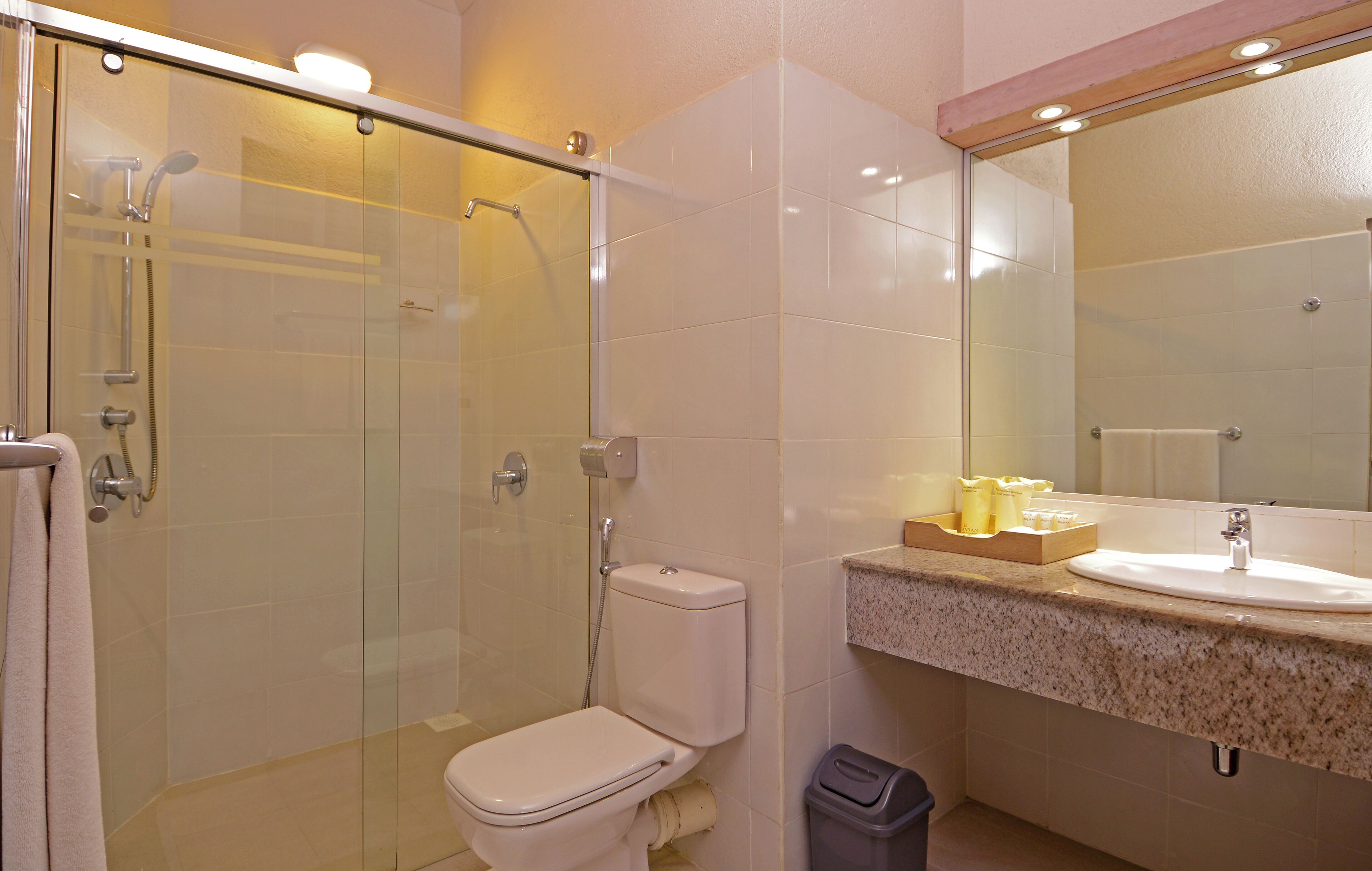 Foto - Adaaran Club Rannalhi - All Inclusive - 45 Minutes away from Male by Speedboat