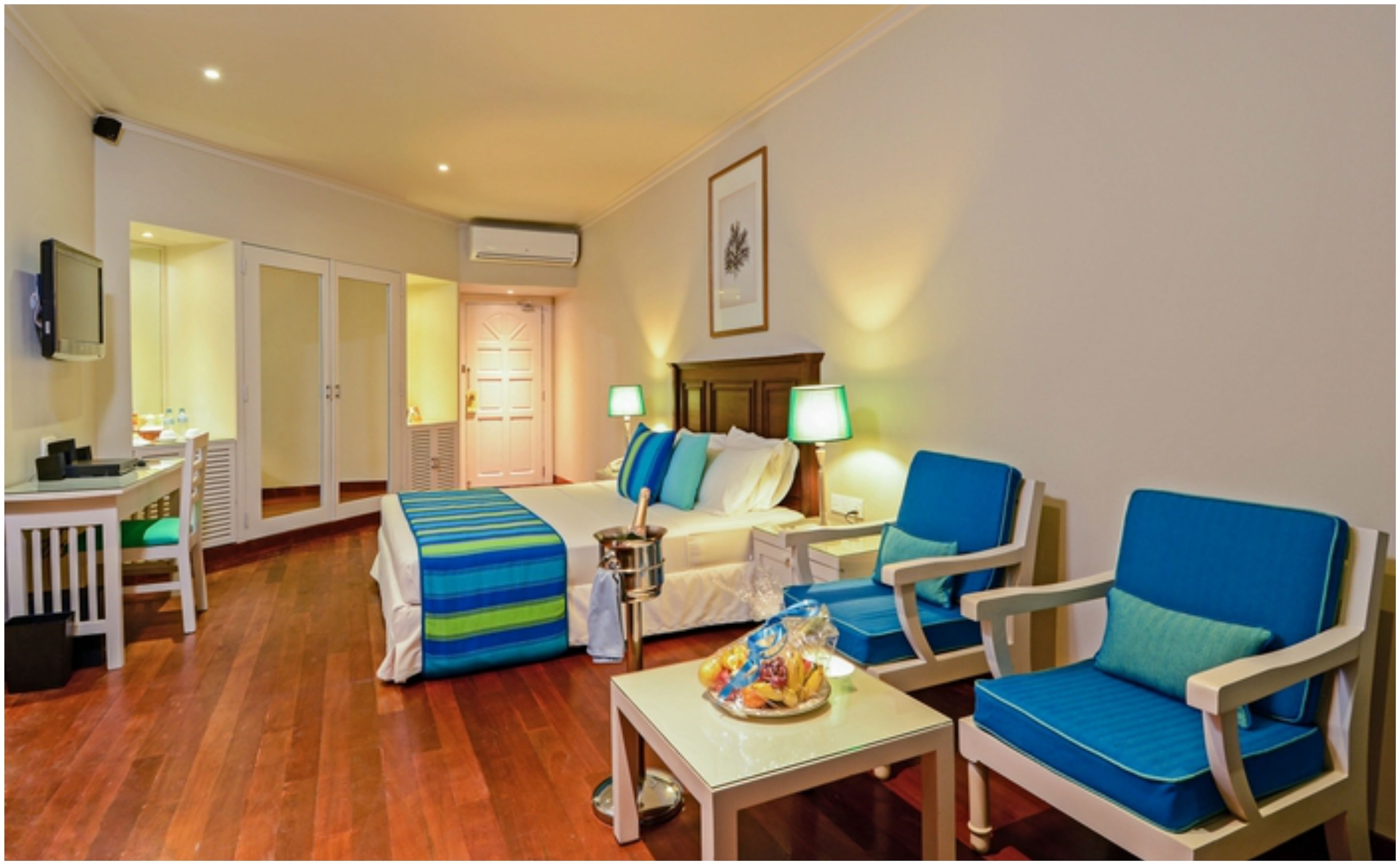 Foto - Adaaran Club Rannalhi - All Inclusive - 45 Minutes away from Male by Speedboat