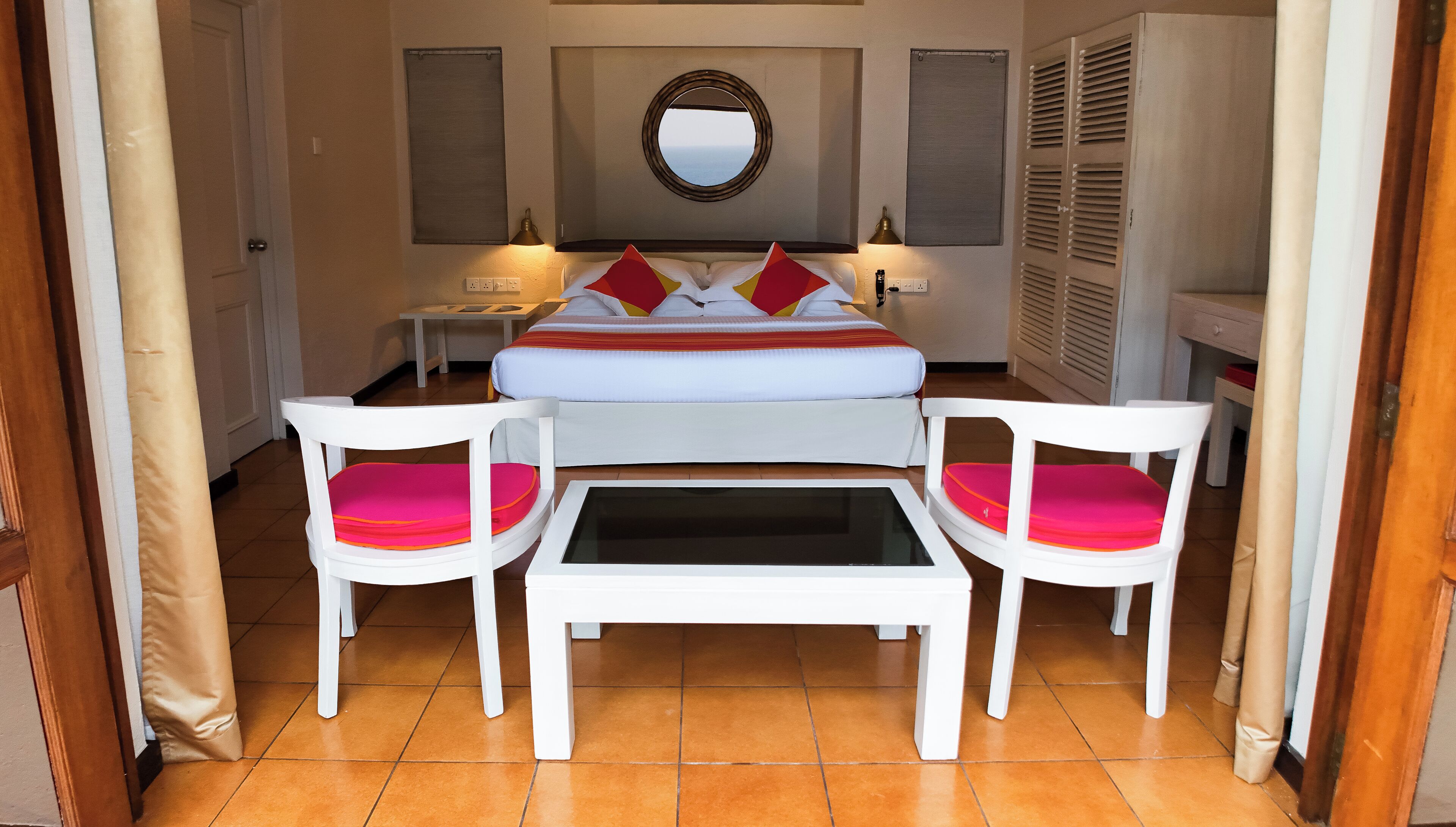 Foto - Adaaran Club Rannalhi - All Inclusive - 45 Minutes away from Male by Speedboat