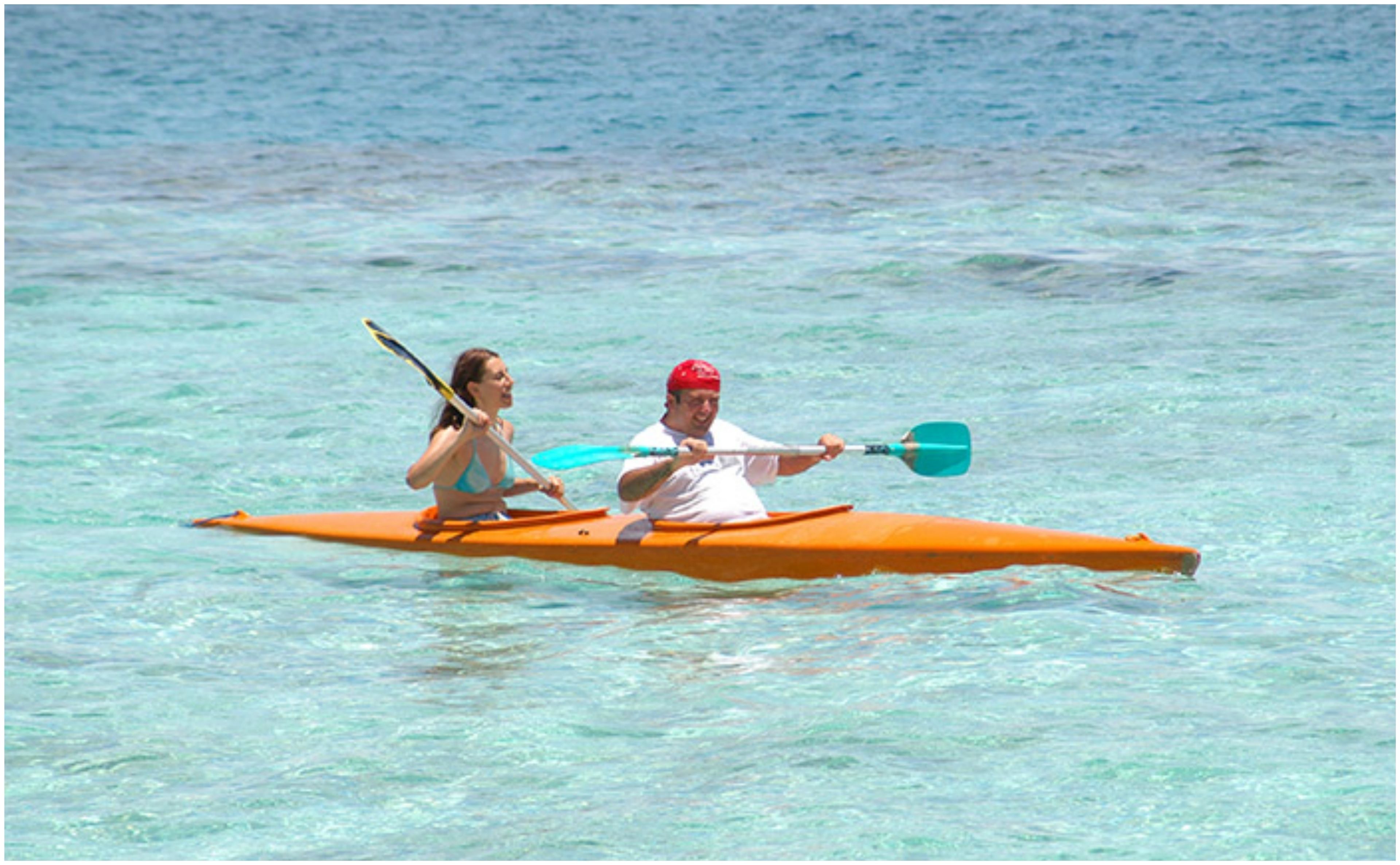 Foto - Adaaran Club Rannalhi - All Inclusive - 45 Minutes away from Male by Speedboat