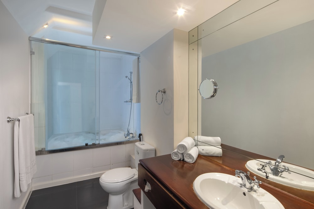 Heritance Tea Factory by null