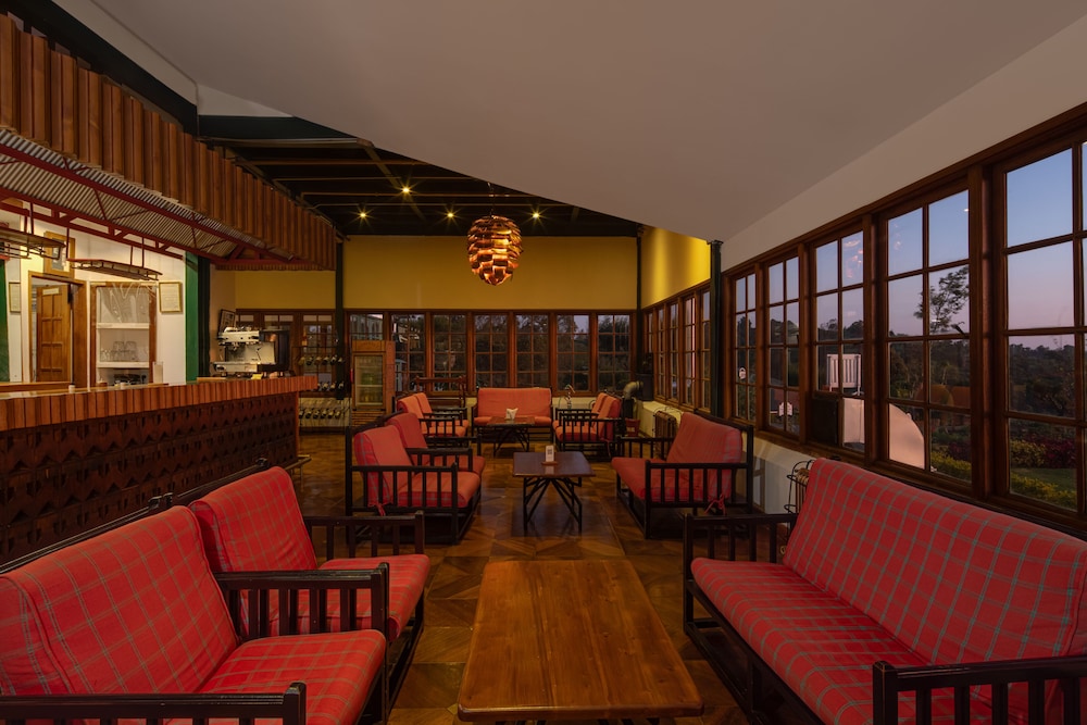 Heritance Tea Factory by null