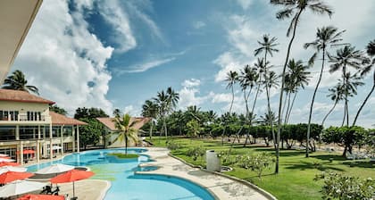 Turyaa Kalutara