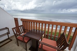 ビーチ / オーシャン ビュー