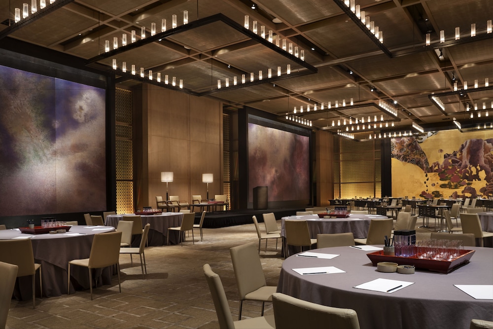 Rosewood Beijing by null Rosewood Beijing by null