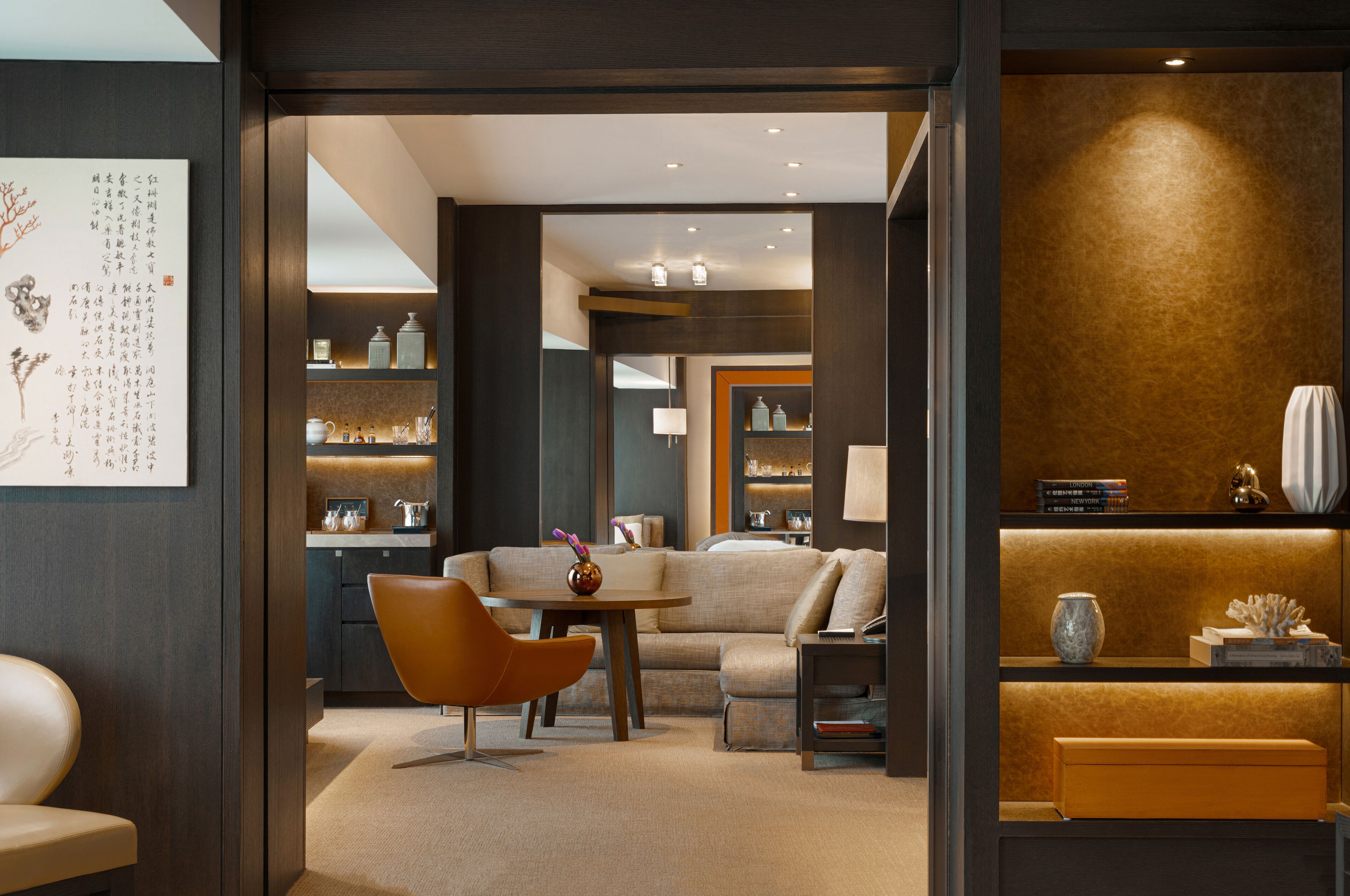 50-inch lcd tv with satellite channels, tv, dvd player