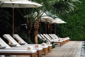 Piscina interna