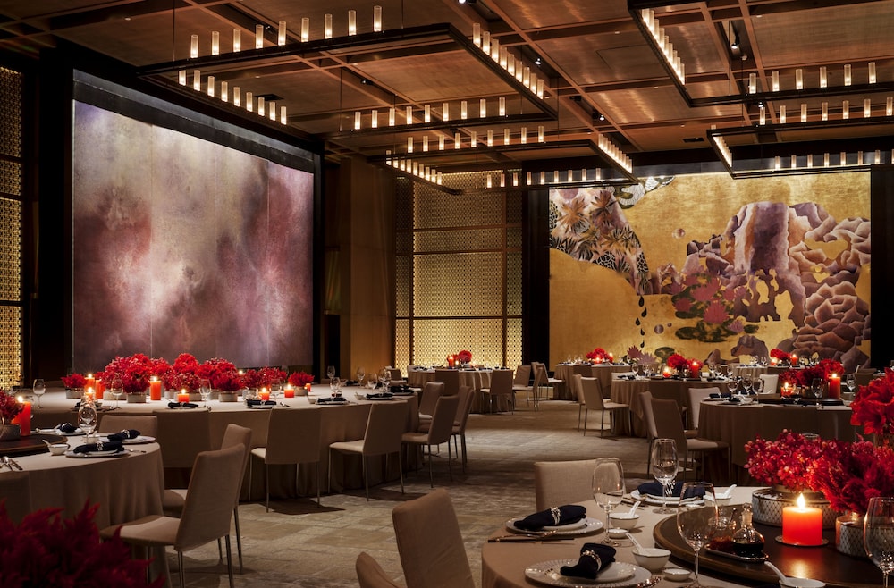 Rosewood Beijing by null Rosewood Beijing by null