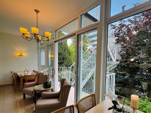 Design Hotel Vosteen