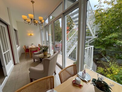 Design Hotel Vosteen