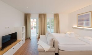 Ropa de cama hipoalergénica y decoración personalizada 