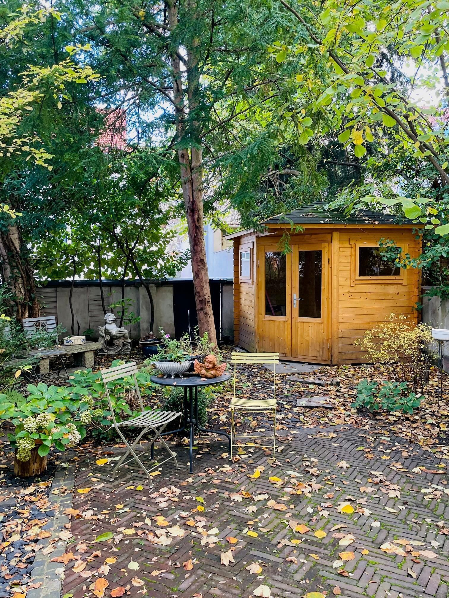 Garten