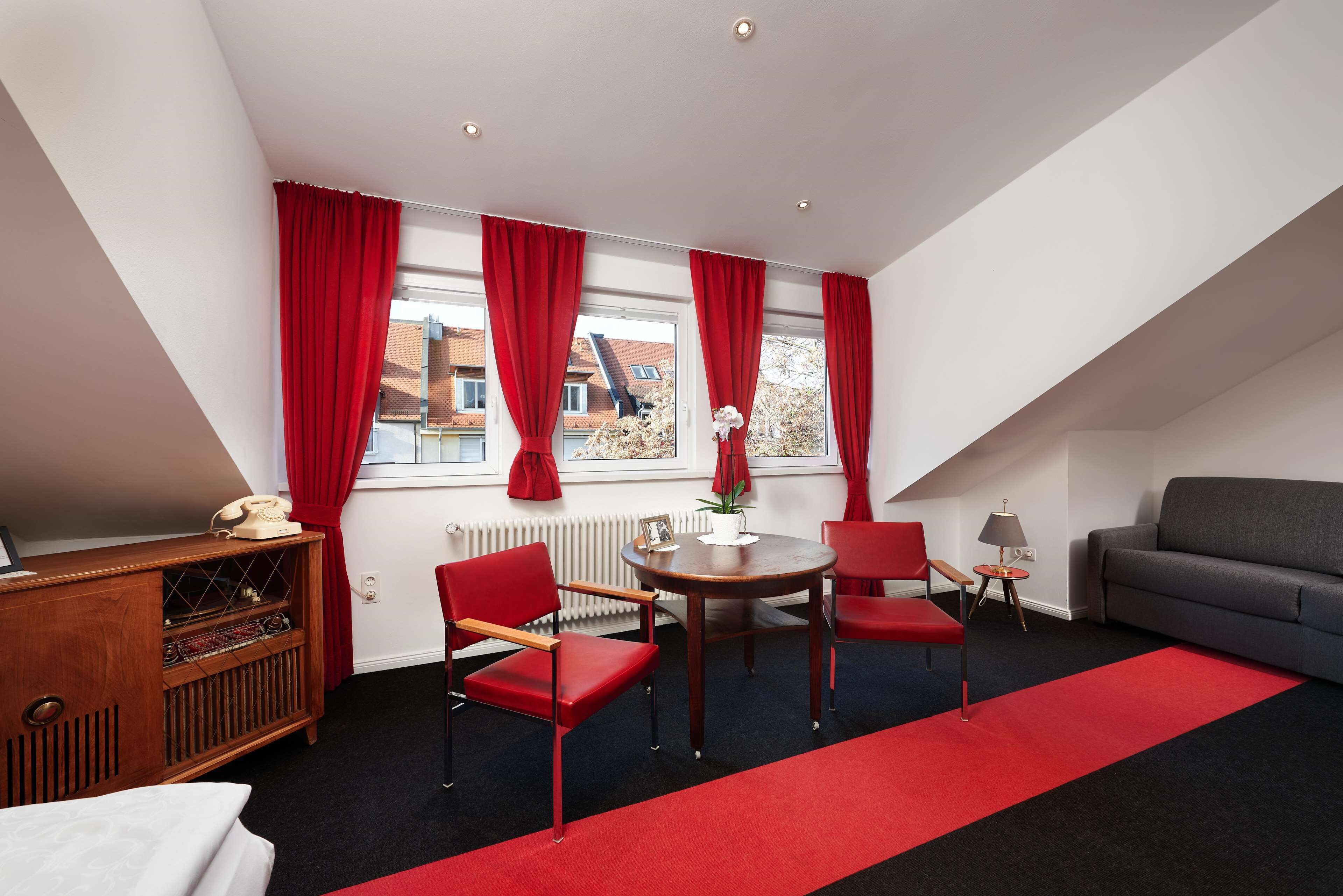 Foto - Design Hotel Vosteen