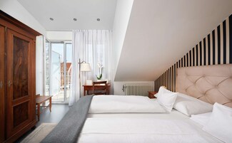 Ropa de cama hipoalergénica y decoración individual