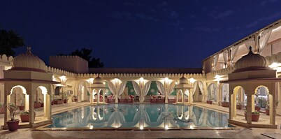 Rohet Garh