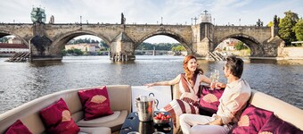 Mandarin Oriental, Prague