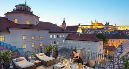 Mandarin Oriental, Prague