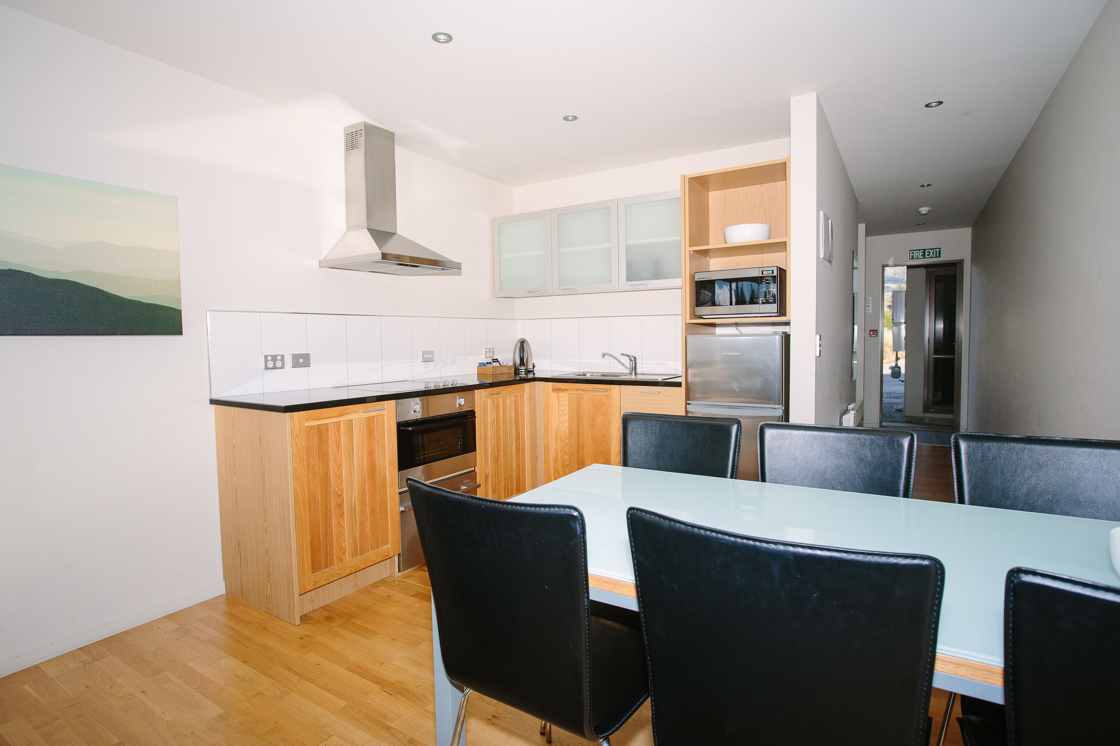 studio apartment | 1 bedroom, desk, iron/ironing board, free wifi