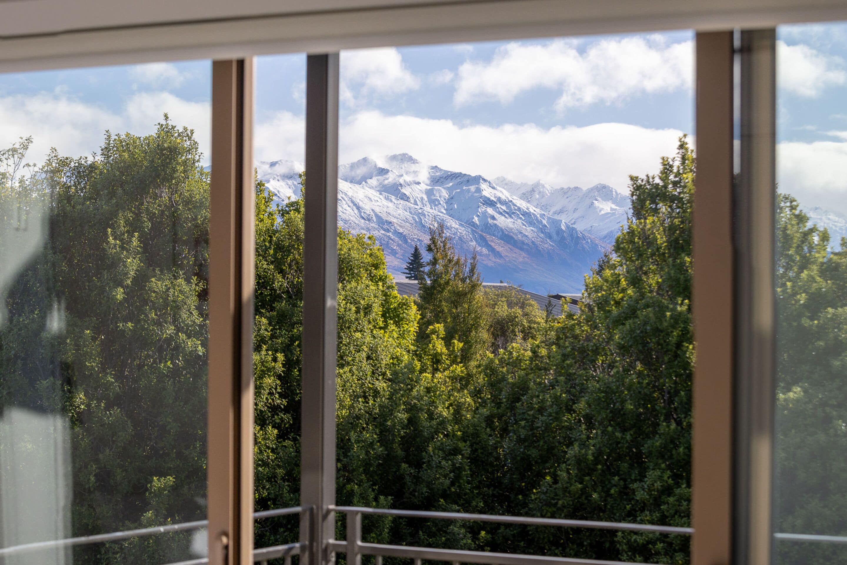 プレミア ルーム | 部屋からの景観