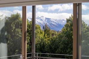 View from room - Oakridge Resort Lake Wanaka (Wanaka)