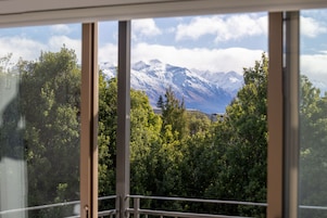 Premier Room | View from room