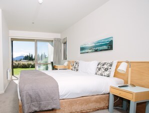 公寓, 1 間臥室 | 書桌、熨斗/熨衣板、免費無線上網、床單