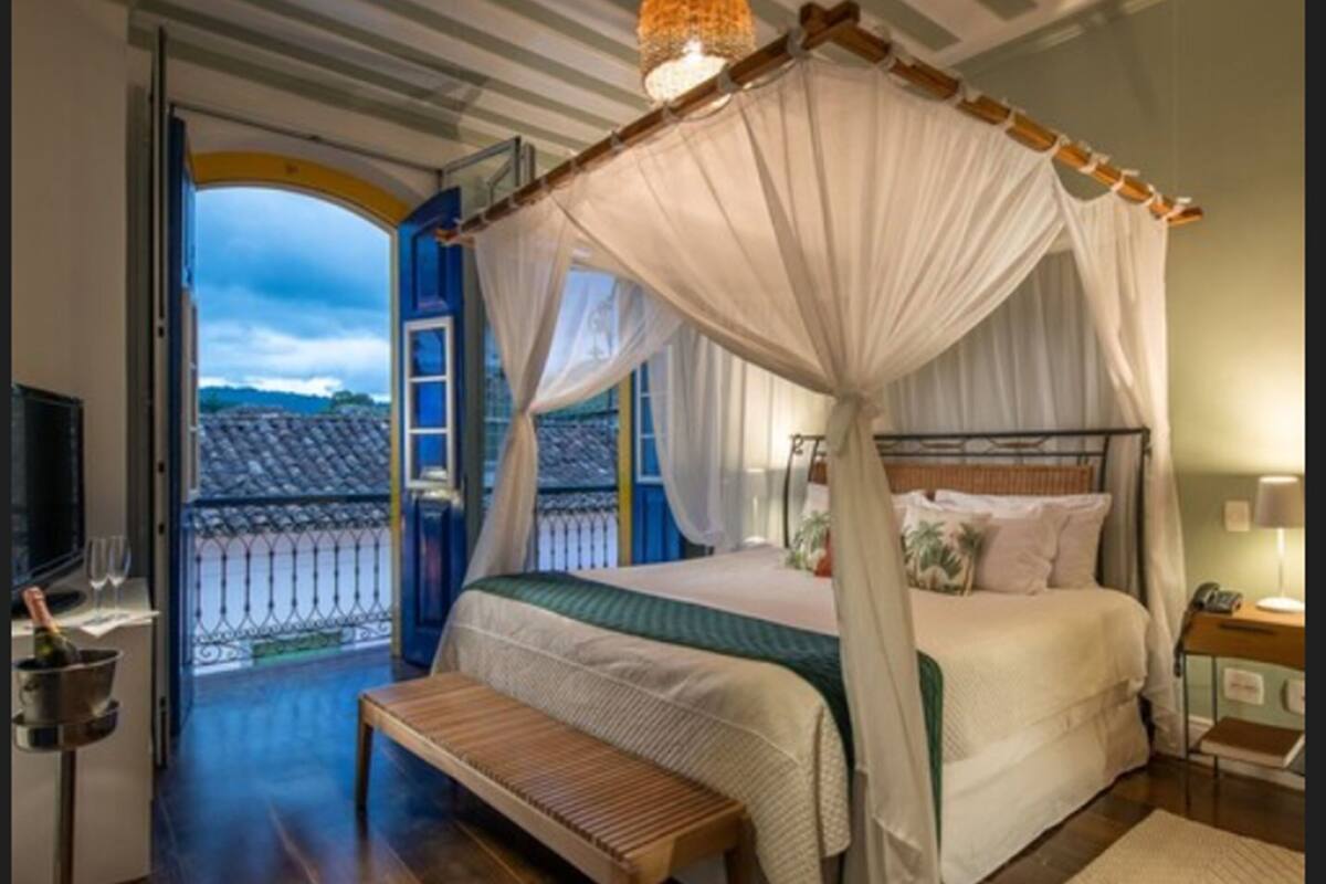 suíte master | 1 bedroom, egyptian cotton sheets, premium bedding, minibar